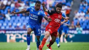 OK9 - Nhận định Club Tijuana vs Cruz Azul 17/8 Liga MX Apertura 2026: Thử thách bản lĩnh