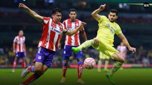 OK9 - Soi kèo Club America vs Atletico San Luis vòng 4 Liga MX Apertura 2026