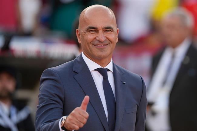 OK9 - Roberto Martínez và cơ hội dẫn dắt Hà Lan
